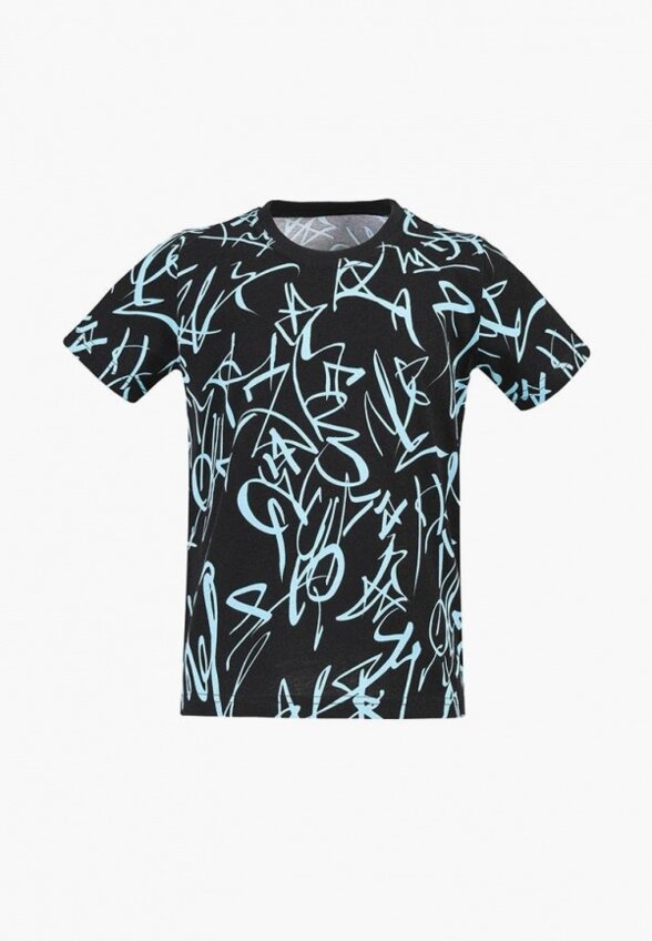 Футболка Апрель