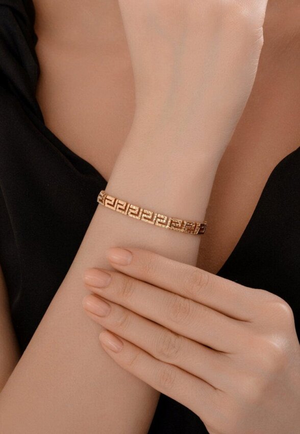 Браслет Sokolov