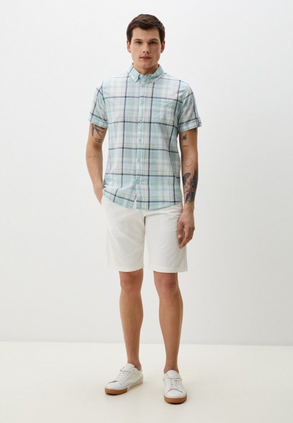 Рубашка Funday