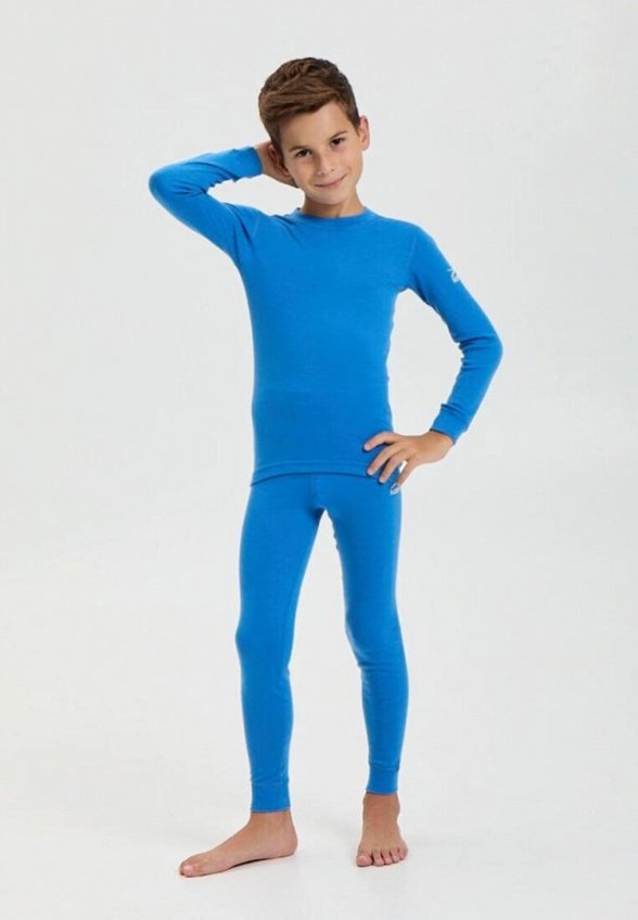 Термобелье низ Norveg