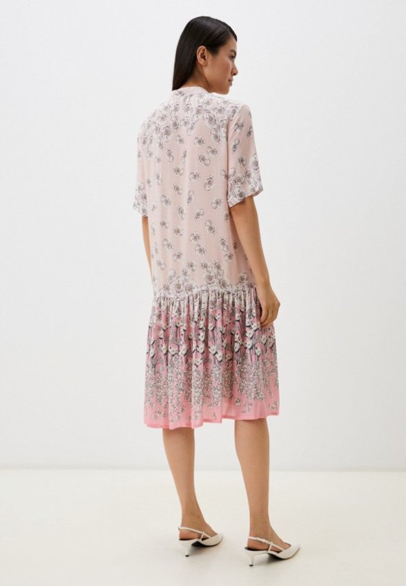 Платье Vera Lapina