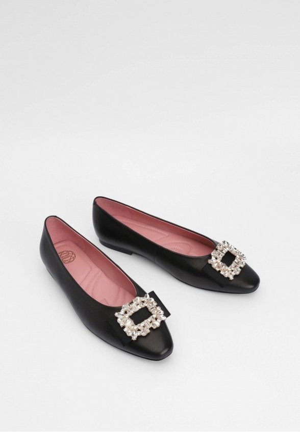 Балетки Art des Spheres