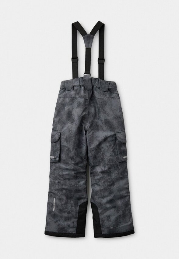 Брюки утепленные Sela