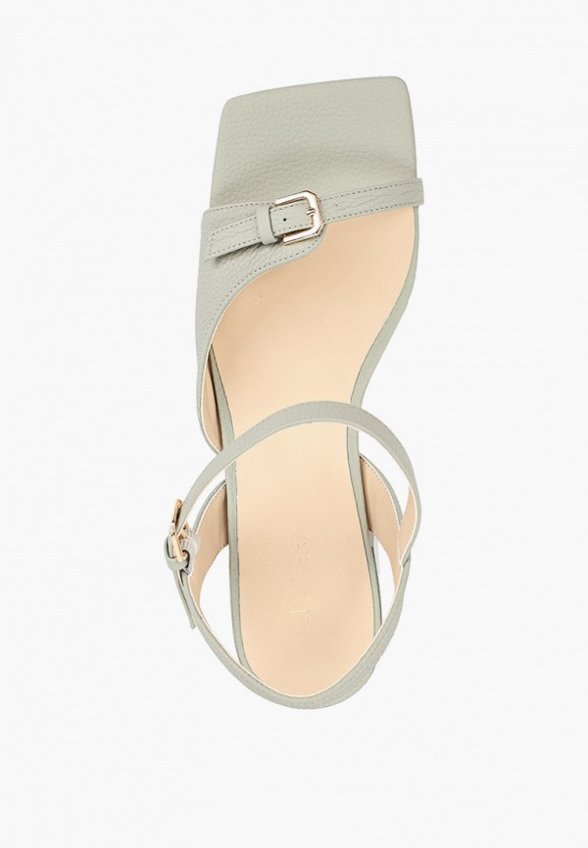 Босоножки El'Rosso