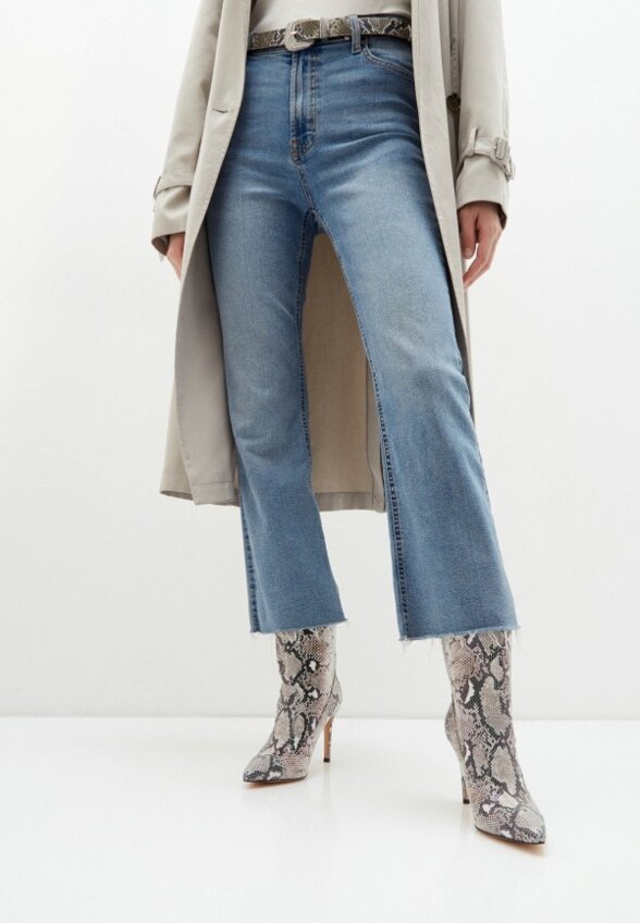 Ботильоны Valley