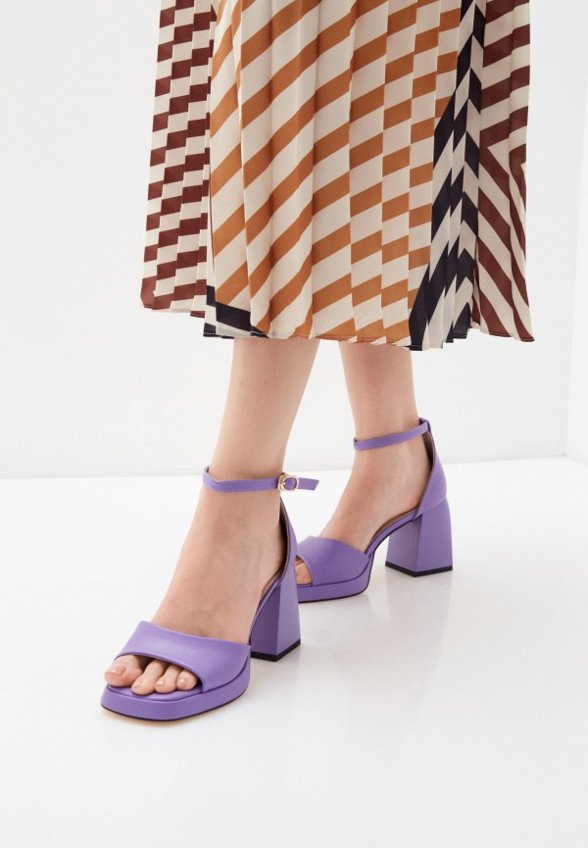 Босоножки Тофа