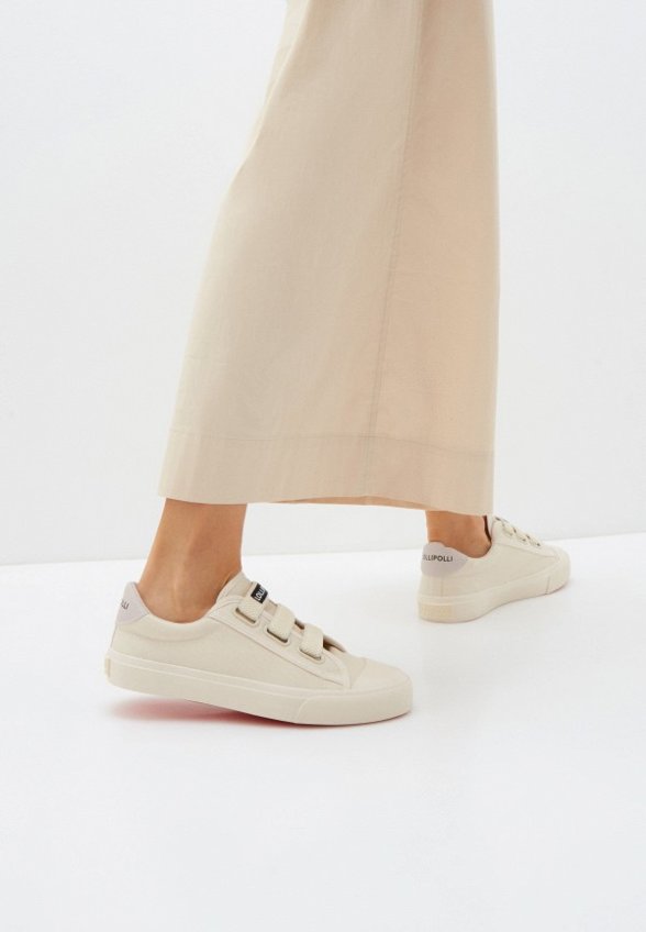 Кеды Lolli l Polli