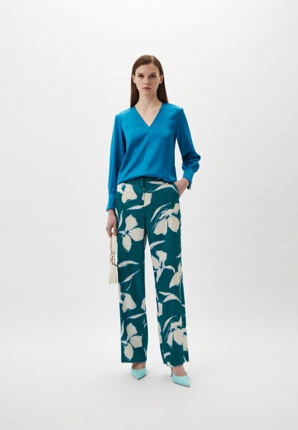 Блуза Pennyblack