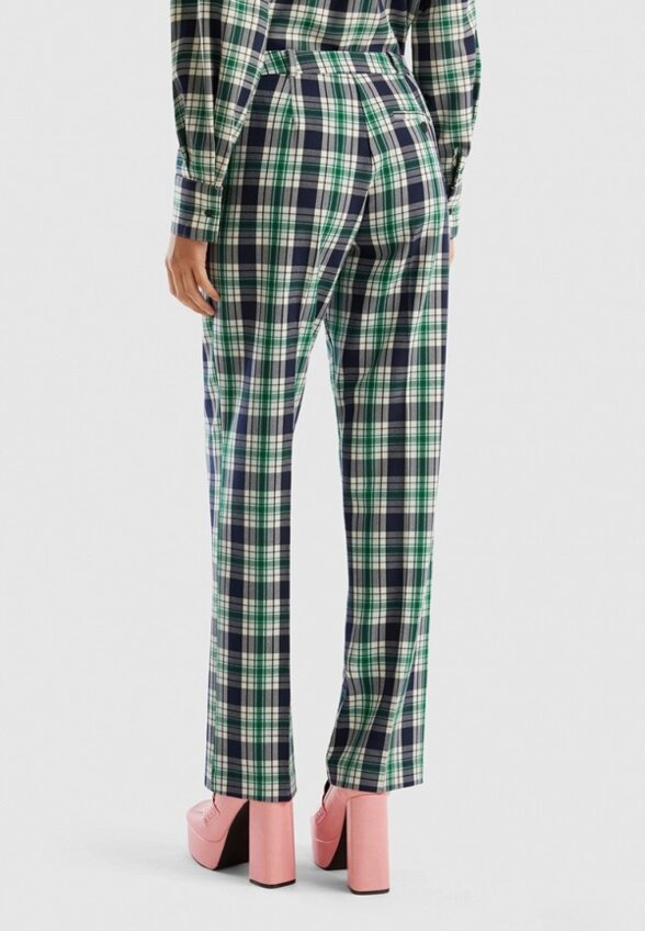 Брюки United Colors of Benetton