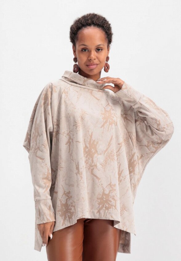 Водолазка Frida