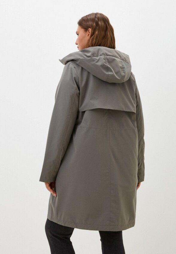 Куртка утепленная Margo Blues