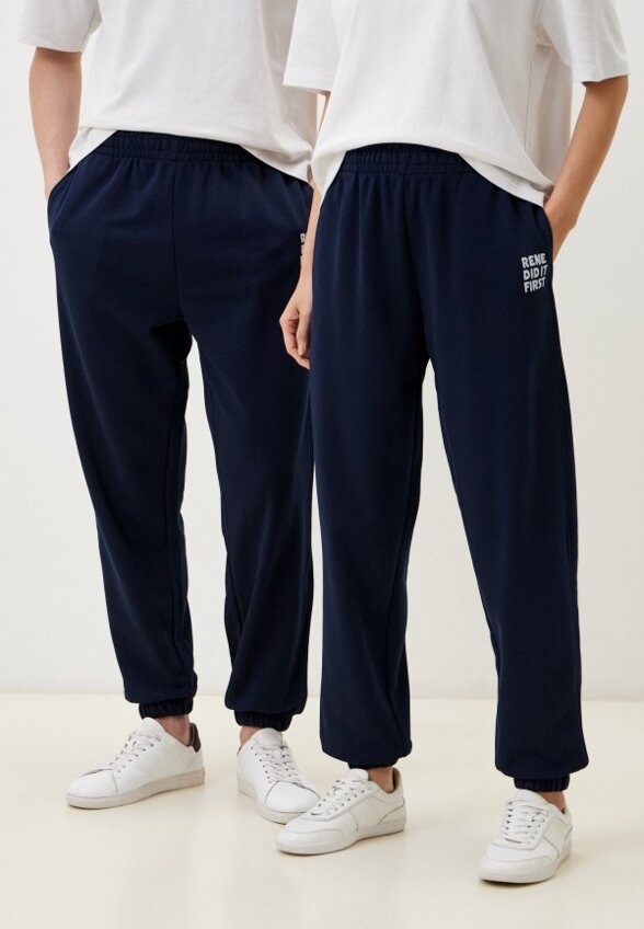 Брюки спортивные Lacoste