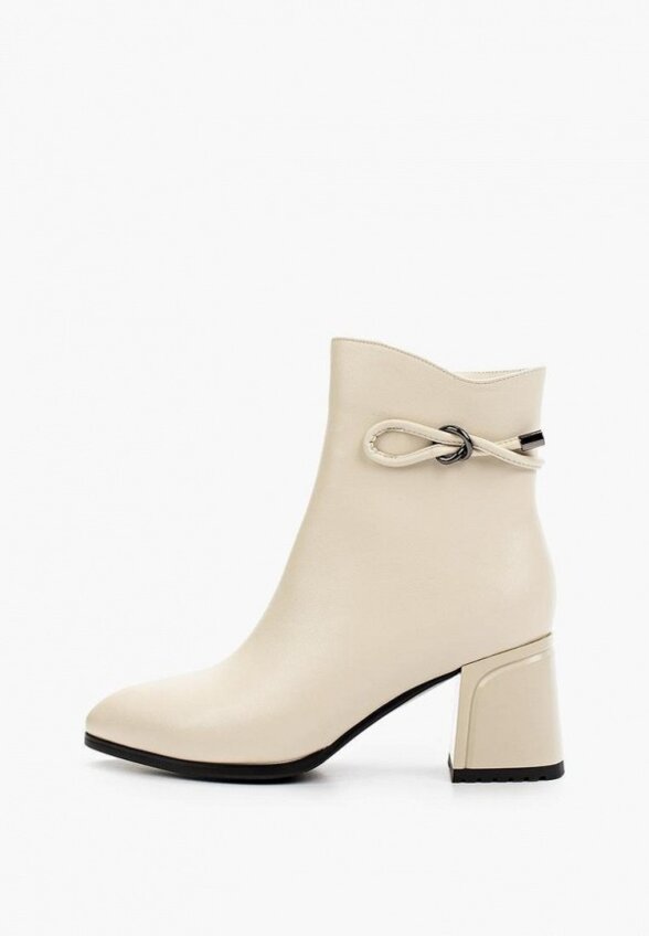Ботильоны Milana
