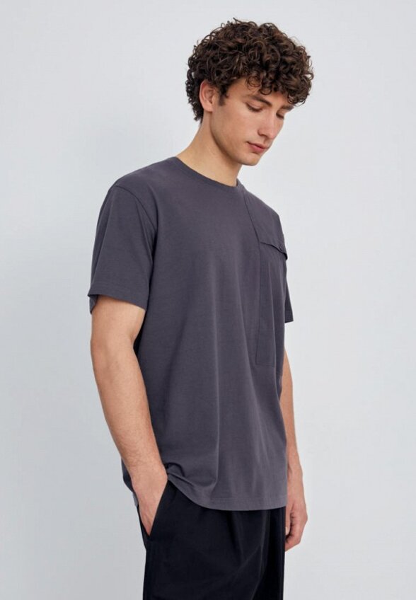 Футболка Finn Flare