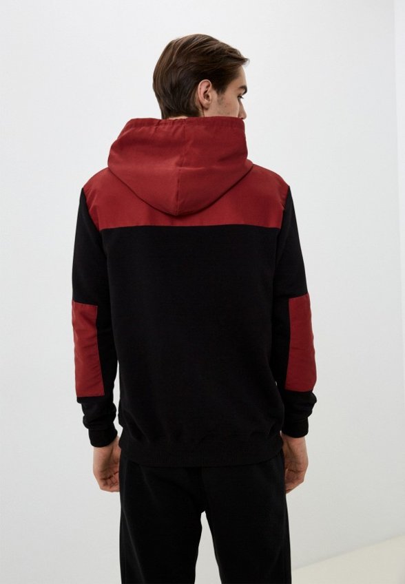 Худи Hardcore Training