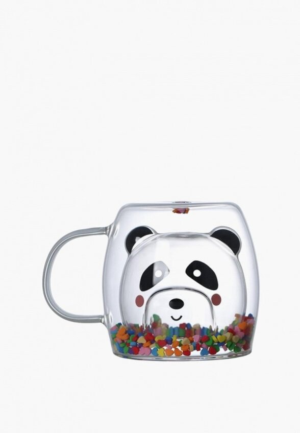 Кружка Mandarin Decor