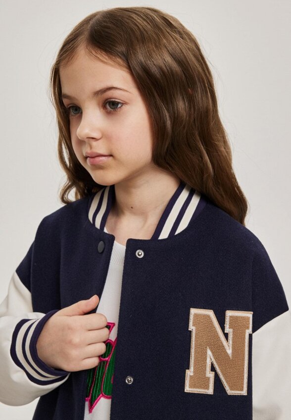 Пальто Noble People