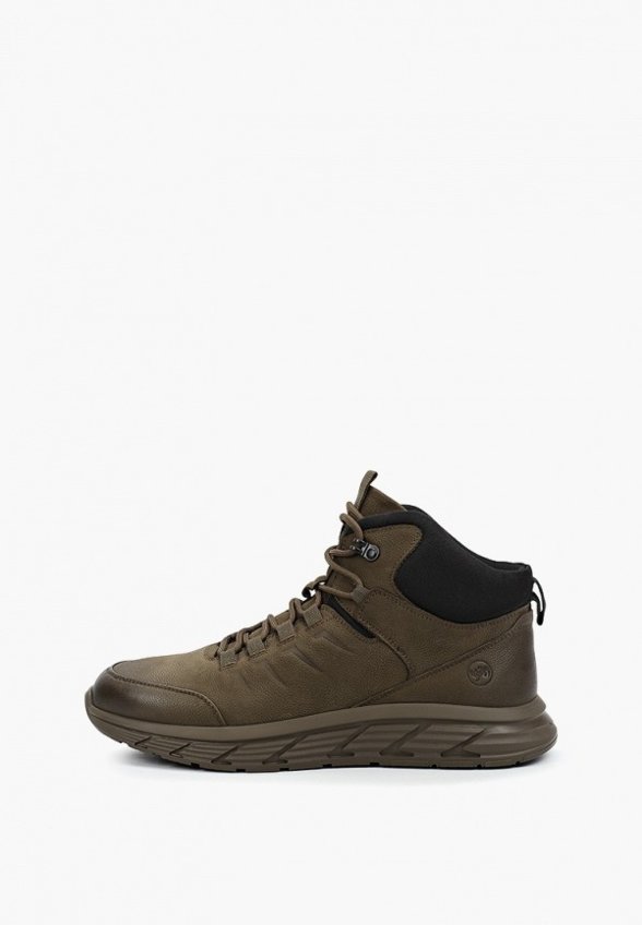 Ботинки Salamander