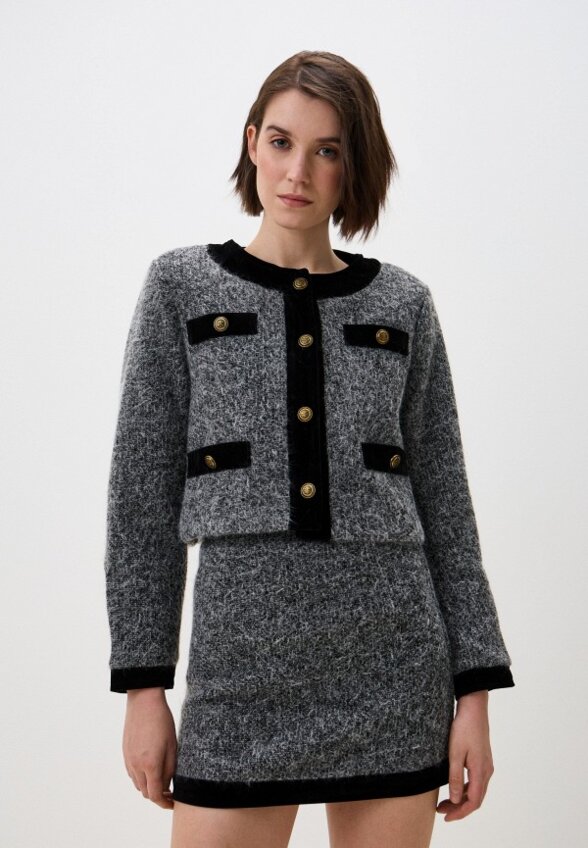 Костюм Fragarika