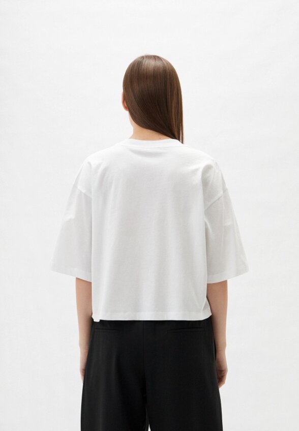 Футболка Marni