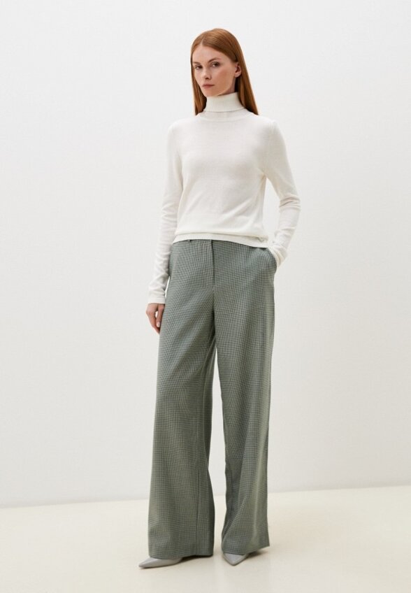 Водолазка MaryTes