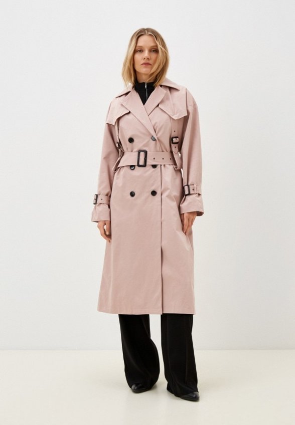 Тренч Electrastyle