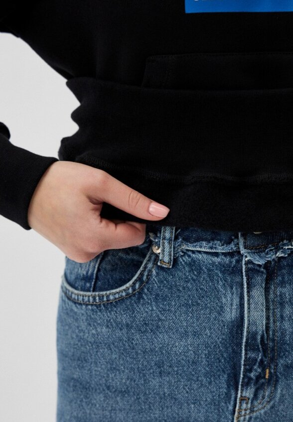 Худи Karl Lagerfeld Jeans