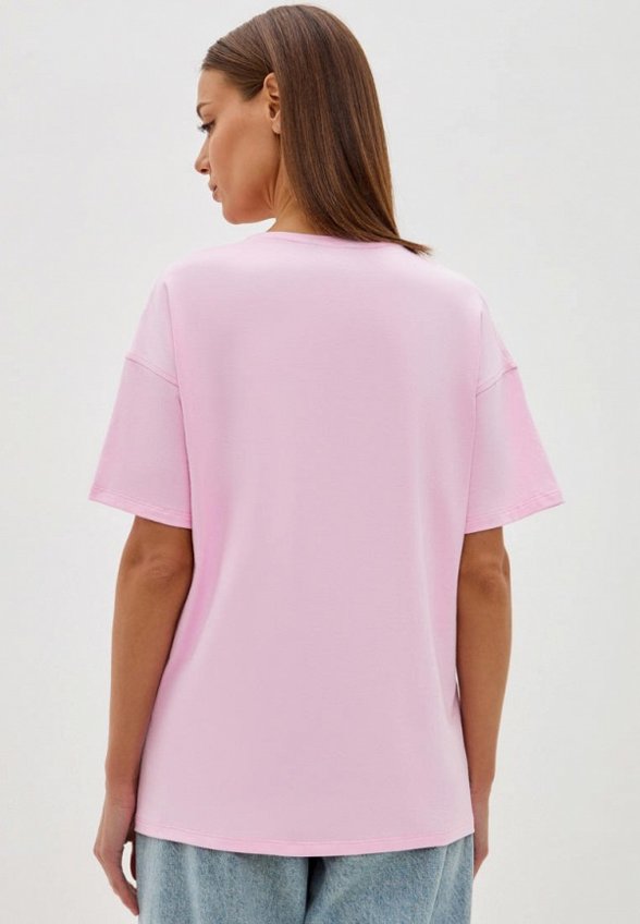 Футболка Manii'ta Lacitta