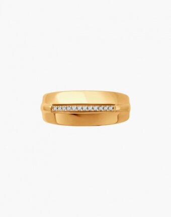 Кольцо Diamant женщинам