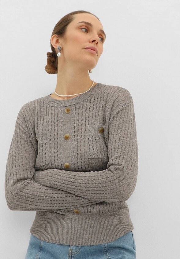 Джемпер A la Tete