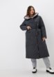 Куртка-пальто Dellione1  - превью