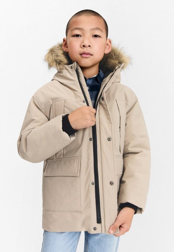 Парка Mango Kids