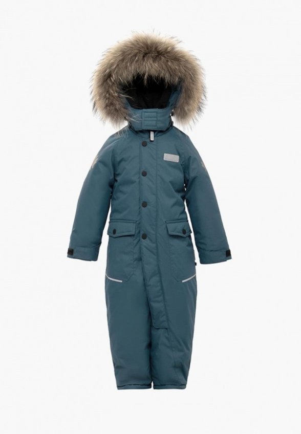 Комбинезон утепленный Stylish Amadeo