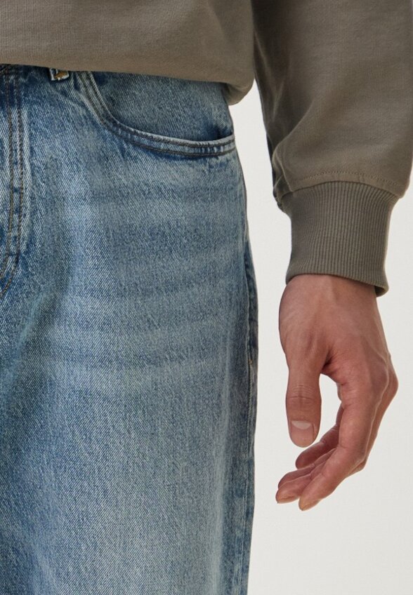 Джинсы Tom Tailor