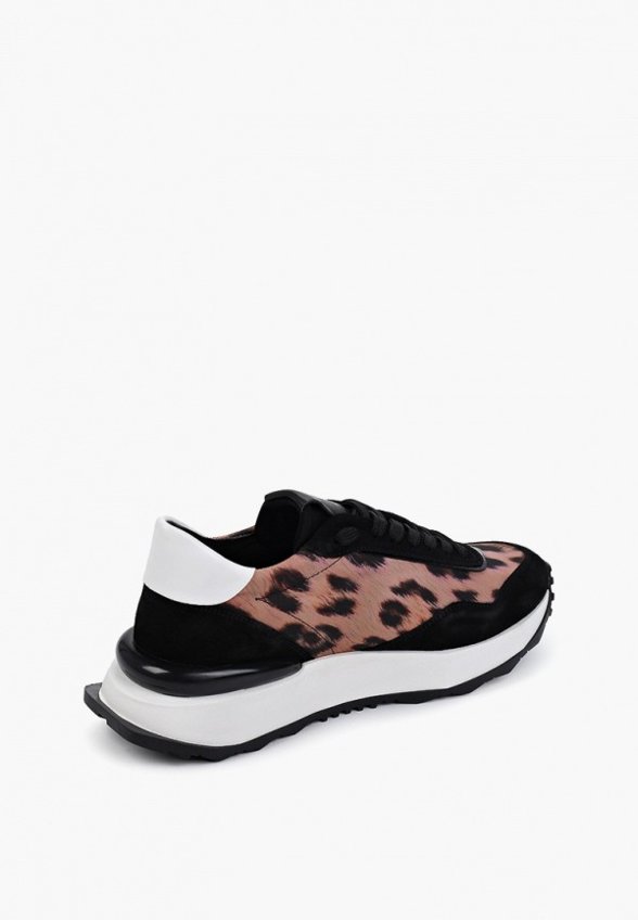 Кроссовки Tuffoni