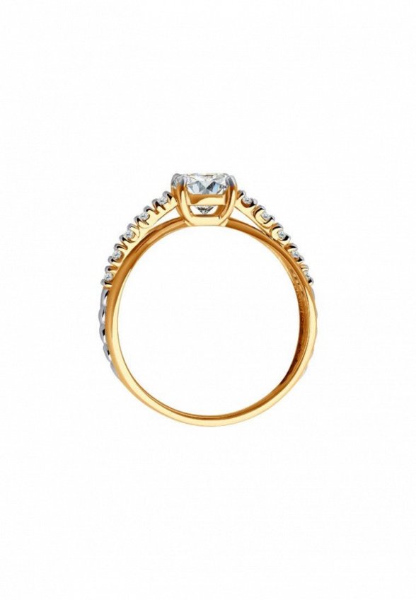 Кольцо Sokolov