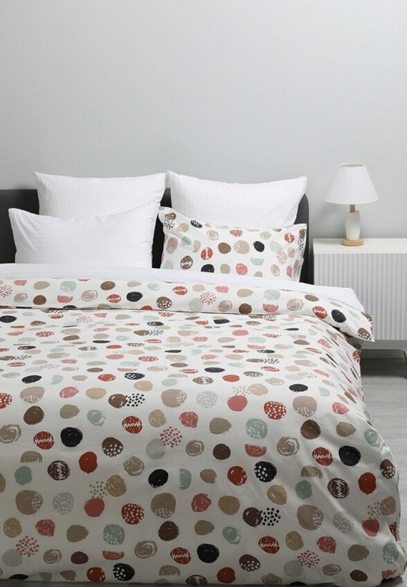 Наволочка Coincasa