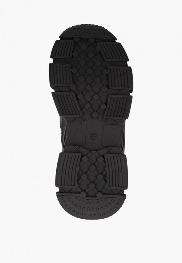 Ботинки Shuzzi