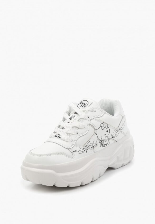 Кроссовки Shuzzi