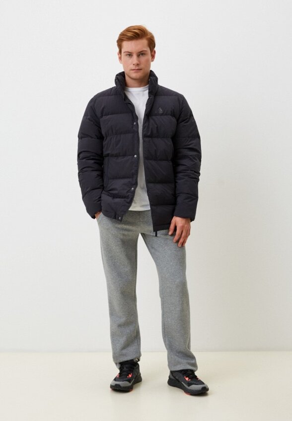 Пуховик adidas