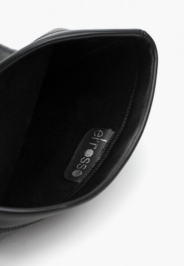 Ботфорты El'Rosso