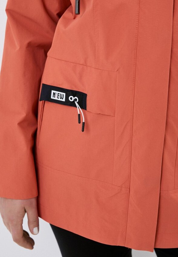 Парка Karmel Style