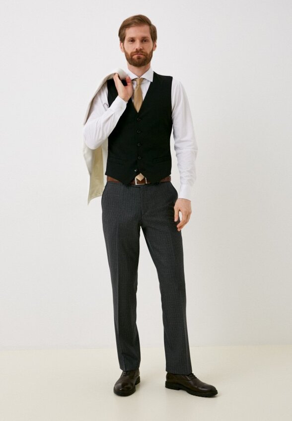 Жилет Mango Man