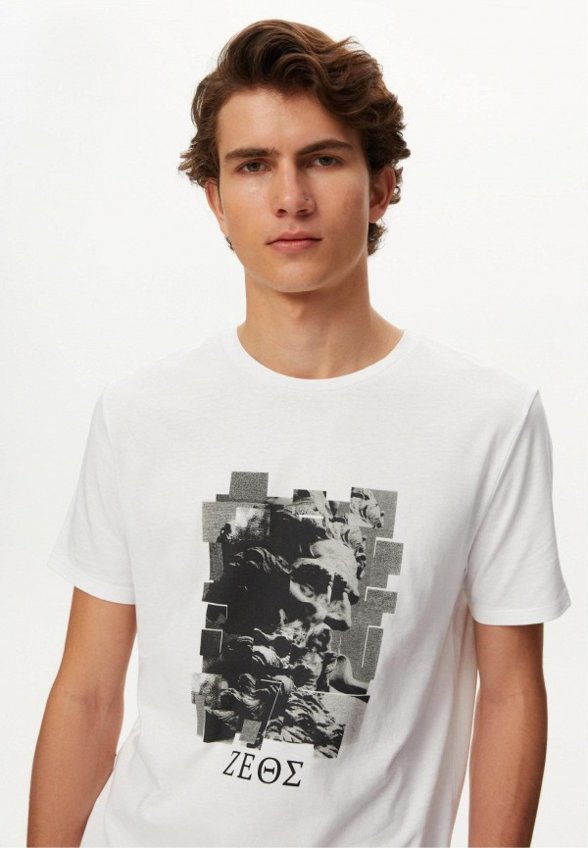 Футболка Mudo