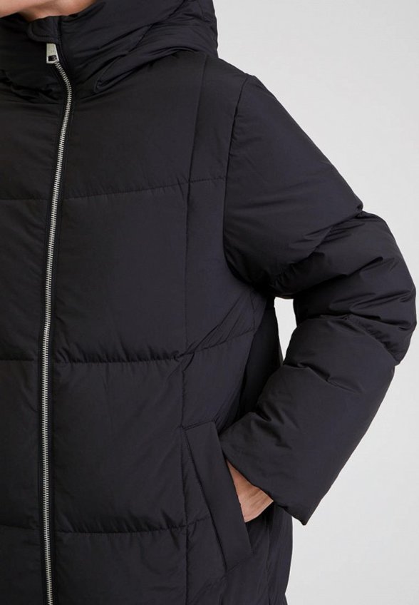 Пуховик To Be Blossom