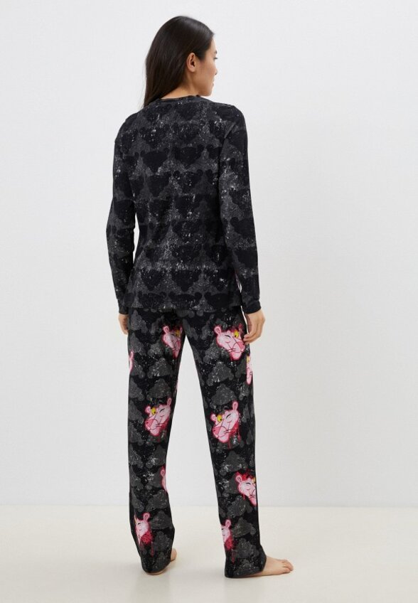 Пижама Vis-a-Vis