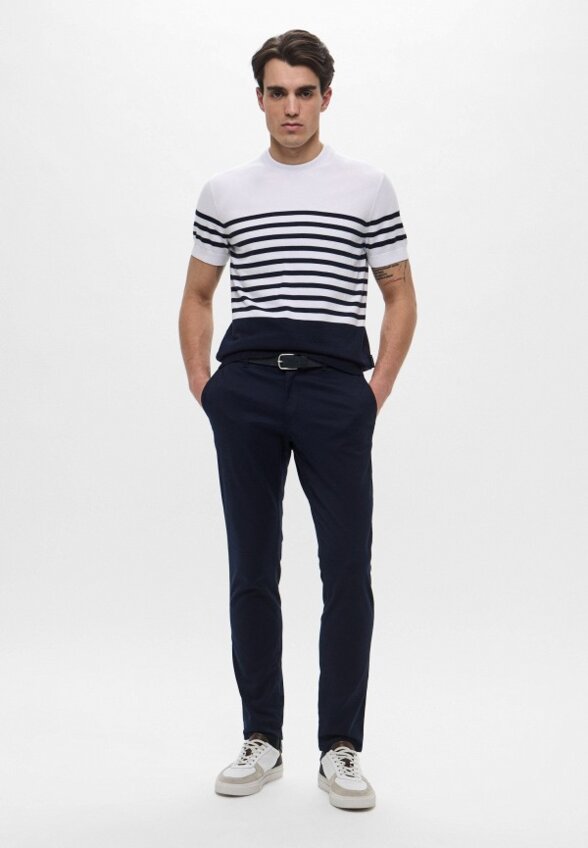 Джемпер Hechter