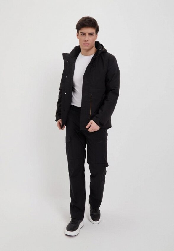 Куртка утепленная Lafor