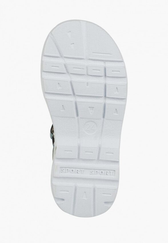 Сандалии Mursu