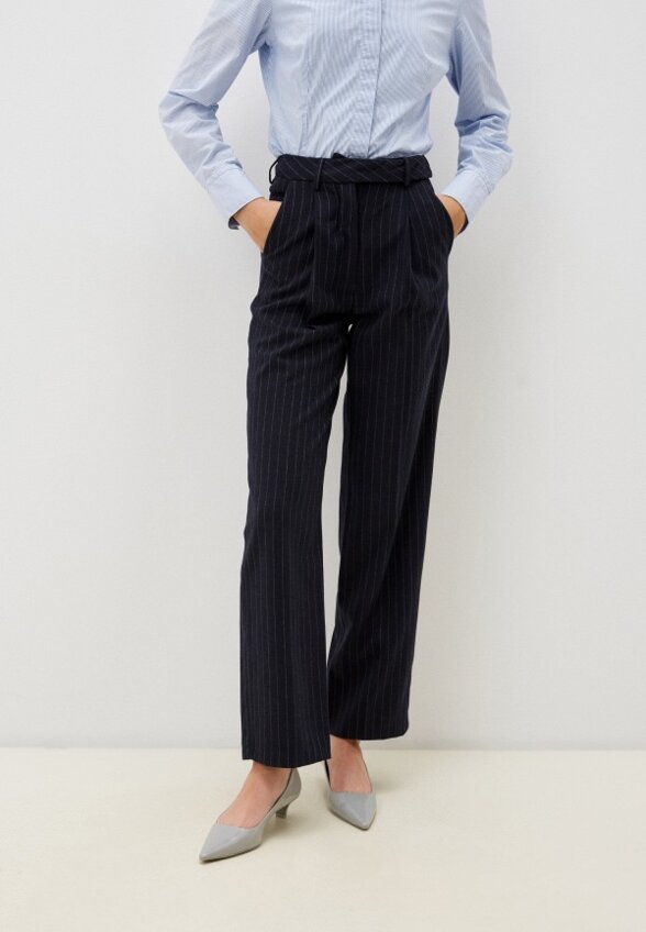 Брюки Silvian Heach